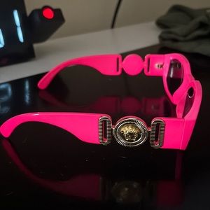 Versace sunglasses